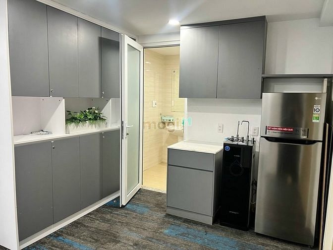 Hình ảnh Văn phòng sala Serina giá cho thuê 85 triệu ngang 8m