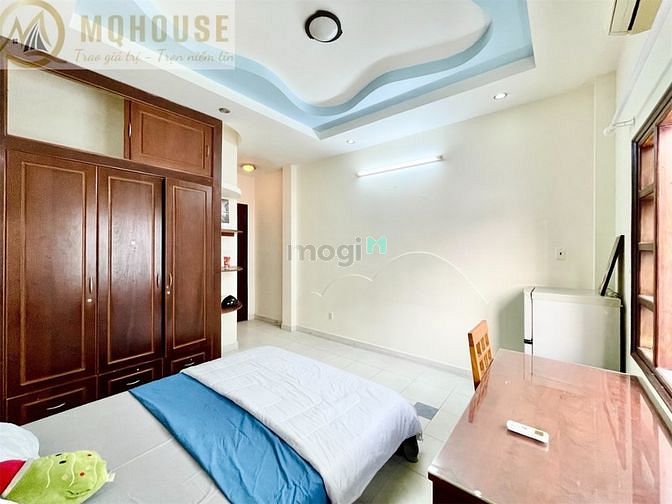 Hình ảnh ❤️Cho Thuê Trang Chủ MB66.COM / Đăng Ký Tặng 66K ⚡️Full Nội Thất⚡️Bếp riêng_Máy Giặt riêng❤️Quận 1✅
