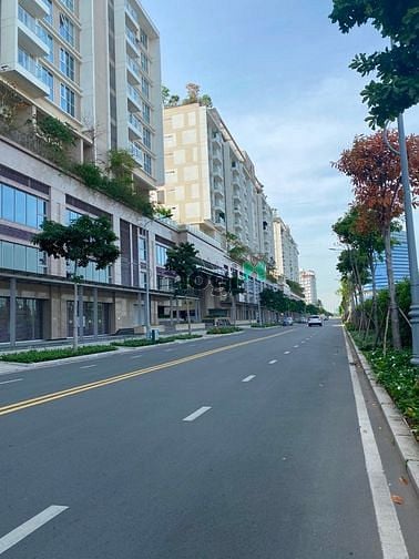Hình ảnh Văn phòng sala Serina giá cho thuê 85 triệu ngang 8m
