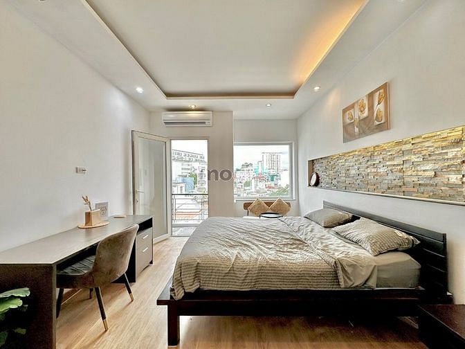 Hình ảnh Mb6623 nạp rút nhanh chóng mới xây 100% - máy giặt riêng Điện Biên Phủ Bình Thạnh