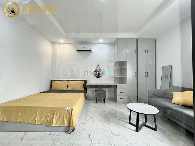Hình ảnh 🌲 Căn Hộ Full Nội Thất Cao Cấp - An Khánh Quận 2