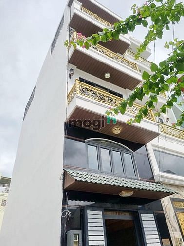Hình ảnh Nhà khu tên lửa- 5 tầng - 4x15m, chỉ hơn 7 tỷ