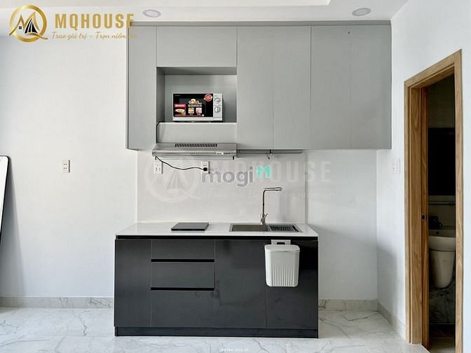 Hình ảnh 🌲 Căn Hộ Full Nội Thất Cao Cấp - An Khánh Quận 2