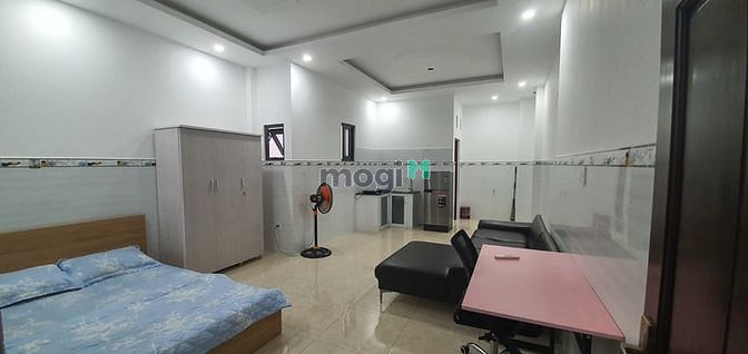 Hình ảnh 🍀 Studio full nội thất gần LOTTE, Sunrise, ĐH RMIT,…