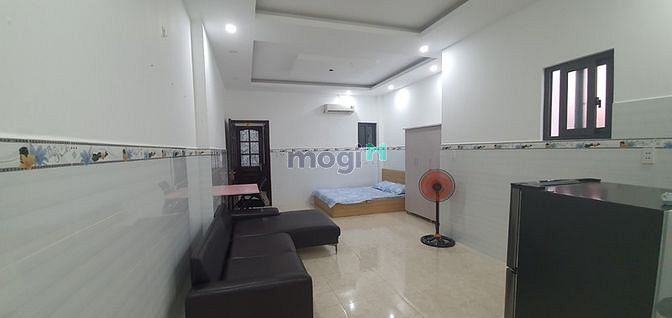 Hình ảnh 🍀 Studio full nội thất gần LOTTE, Sunrise, ĐH RMIT,…