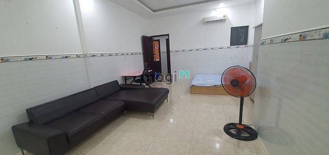 Hình ảnh 🍀 Studio full nội thất gần LOTTE, Sunrise, ĐH RMIT,…