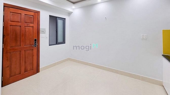 Hình ảnh ☘️Studio nội thất cơ bản dành cho sinh viên gần ĐH TDT, ĐH RMIT, LOTTE
