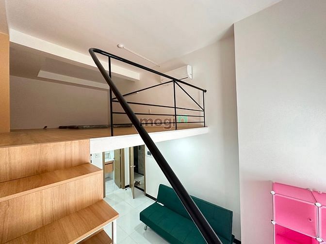 Hình ảnh 🏠 Mb6623 nạp rút nhanh chóng Duplex gác cao - phòng rộng 35m2, ngay Tân quy, trung tâm