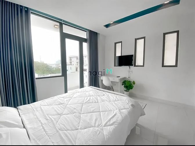 Hình ảnh __Căn Hộ Tân Bình 1PN/ Bancol To Gần Ngã Tư Bảy Hiền__