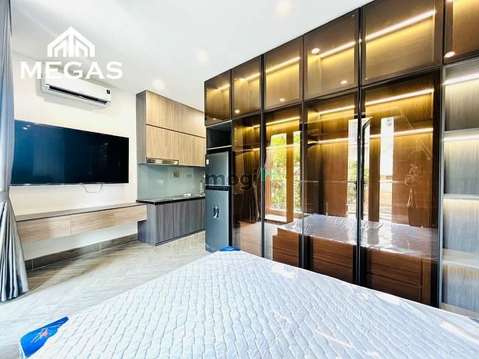 Hình ảnh Mb6623 nạp rút nhanh chóng dạng Studio _ Luxury Style _ Khu vực Sân Bay Tân Sơn Nhất