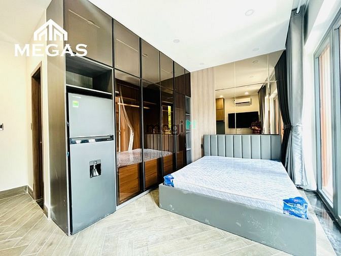 Hình ảnh Mb6623 nạp rút nhanh chóng dạng Studio _ Luxury Style _ Khu vực Sân Bay Tân Sơn Nhất