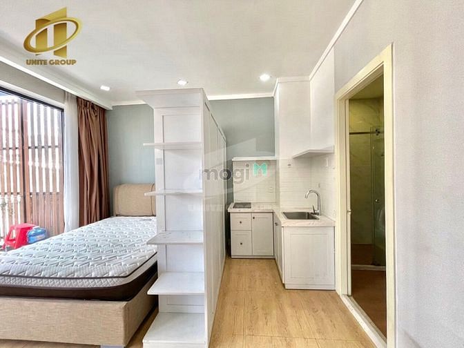 Hình ảnh 🌲 Căn Hộ Full Nội Thất Cao Cấp - Xô Viết Nghệ Tĩnh Bình Thạnh