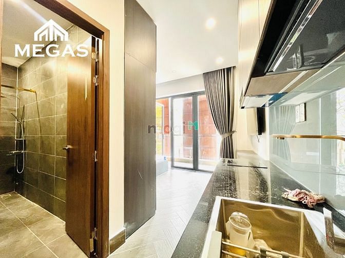 Hình ảnh Mb6623 nạp rút nhanh chóng dạng Studio _ Luxury Style _ Khu vực Sân Bay Tân Sơn Nhất
