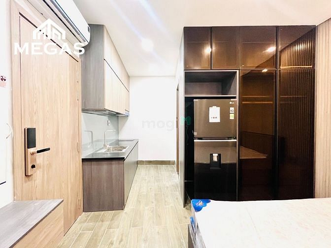 Hình ảnh Mb6623 nạp rút nhanh chóng dạng Studio _ Luxury Style _ Khu vực Sân Bay Tân Sơn Nhất