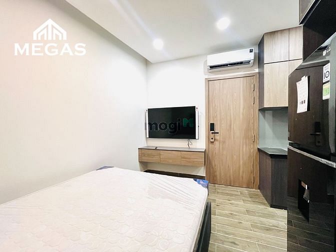 Hình ảnh Mb6623 nạp rút nhanh chóng dạng Studio _ Luxury Style _ Khu vực Sân Bay Tân Sơn Nhất