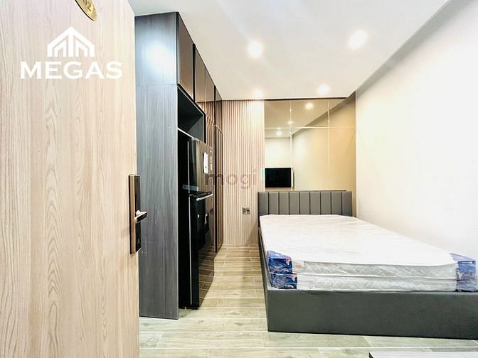Hình ảnh Mb6623 nạp rút nhanh chóng dạng Studio _ Luxury Style _ Khu vực Sân Bay Tân Sơn Nhất