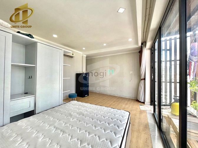 Hình ảnh 🌲 Căn Hộ Full Nội Thất Cao Cấp - Xô Viết Nghệ Tĩnh Bình Thạnh