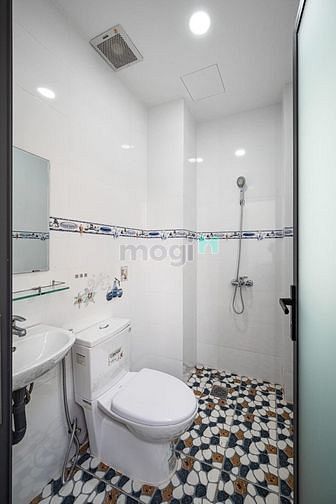 Hình ảnh 🏢Căn Hộ Cao Cấp_2PN_Ban Công_Full Nội Thất_Chu Văn an_Bình Thạnh🏢