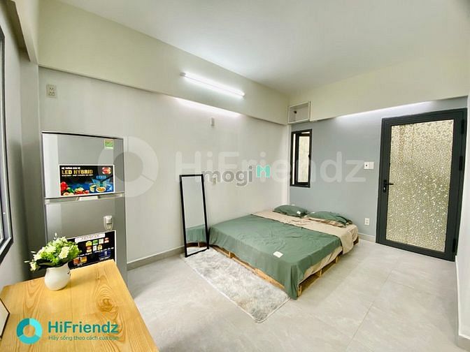 Hình ảnh 🏡Studio NTCB gần LOTTE, Sunrise, ĐH RMIT,…