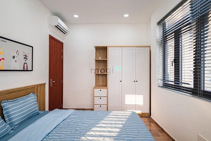 Hình ảnh 🏢Căn Hộ Cao Cấp_2PN_Ban Công_Full Nội Thất_Chu Văn an_Bình Thạnh🏢