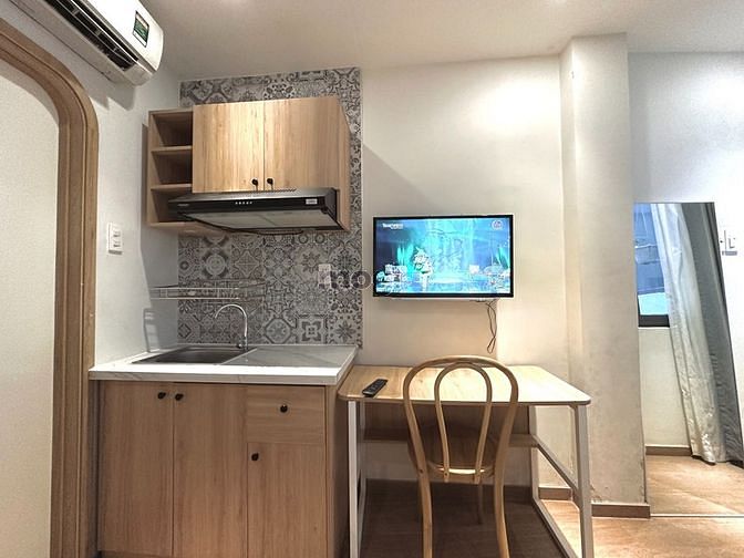 Hình ảnh 🌲Căn Hộ Full nội thất cao cấp - Cống Quỳnh Quận 1