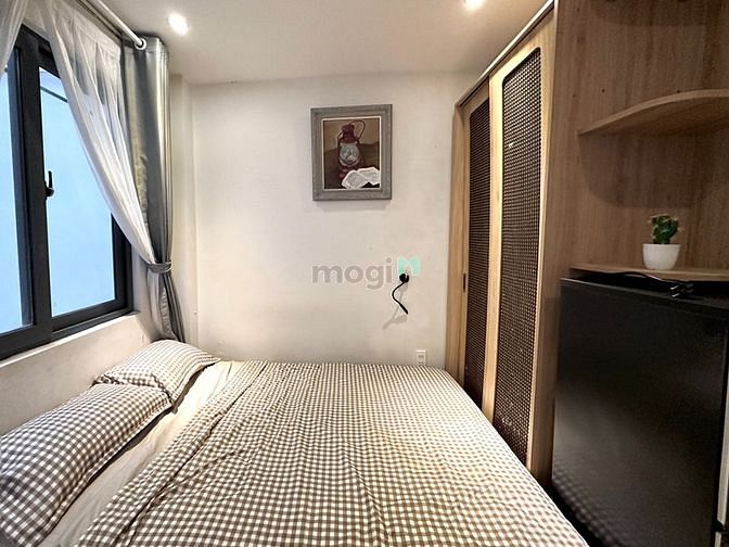 Hình ảnh 🌲Căn Hộ Full nội thất cao cấp - Cống Quỳnh Quận 1