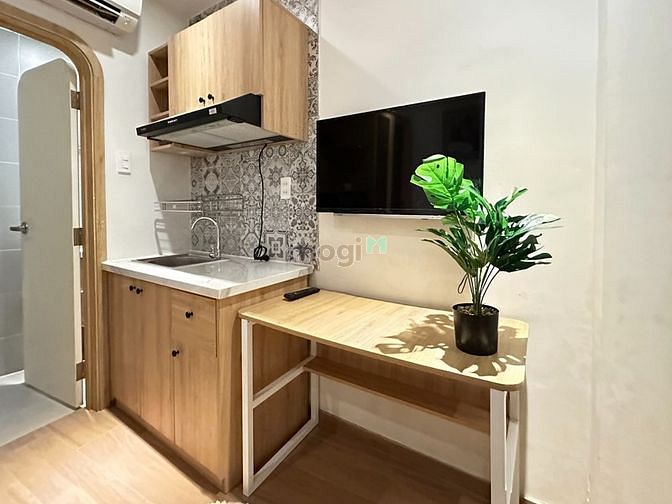 Hình ảnh 🌲Căn Hộ Full nội thất cao cấp - Cống Quỳnh Quận 1