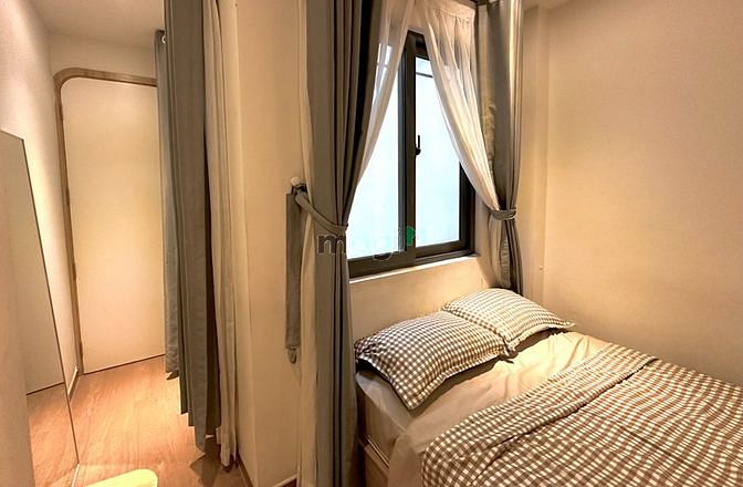Hình ảnh 🌲Căn Hộ Full nội thất cao cấp - Cống Quỳnh Quận 1