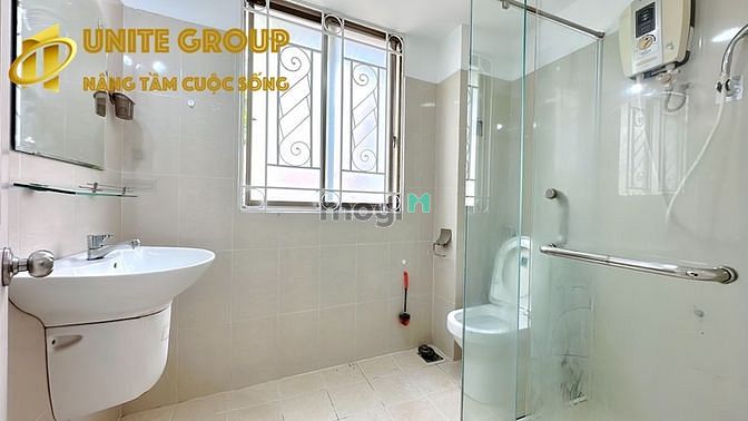 Hình ảnh 1/4 Studio CỬA SỔ BỰ- Full nội thất ngay Lý Chính Thắng Q3