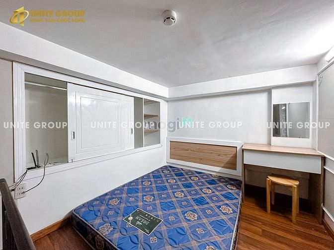 Hình ảnh 💕 Mb6623 nạp rút nhanh chóng studio duplex full nội thất gần ĐH UFM, vincom TTC,…