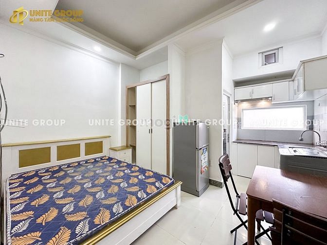 Hình ảnh 💕 Mb6623 nạp rút nhanh chóng studio duplex full nội thất gần ĐH UFM, vincom TTC,…