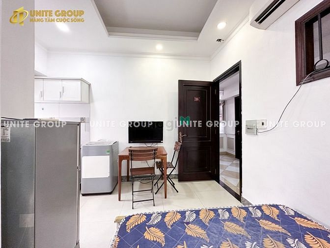 Hình ảnh 💕 Mb6623 nạp rút nhanh chóng studio duplex full nội thất gần ĐH UFM, vincom TTC,…