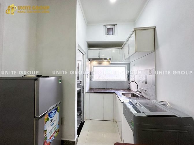 Hình ảnh 💕 Mb6623 nạp rút nhanh chóng studio duplex full nội thất gần ĐH UFM, vincom TTC,…