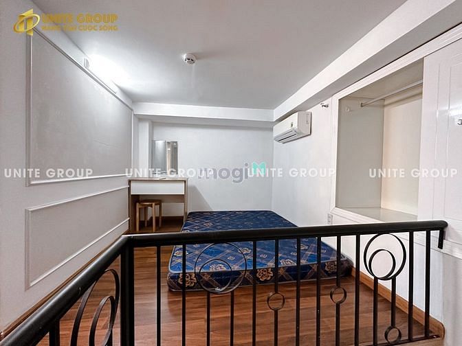 Hình ảnh 💕 Mb6623 nạp rút nhanh chóng studio duplex full nội thất gần ĐH UFM, vincom TTC,…