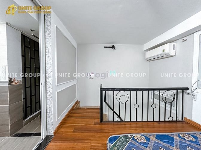 Hình ảnh 💕 Mb6623 nạp rút nhanh chóng studio duplex full nội thất gần ĐH UFM, vincom TTC,…