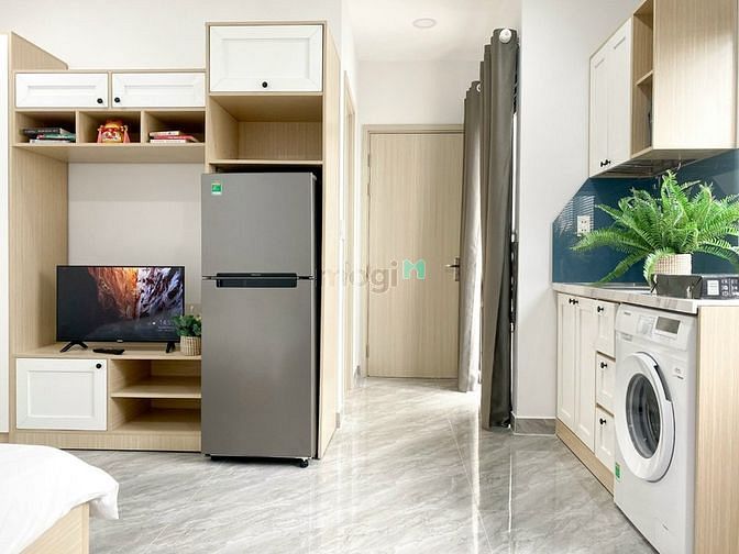 Hình ảnh 🌲 Căn Hộ Full Nội Thất Cao Cấp - Duy Tân Phú Nhuận