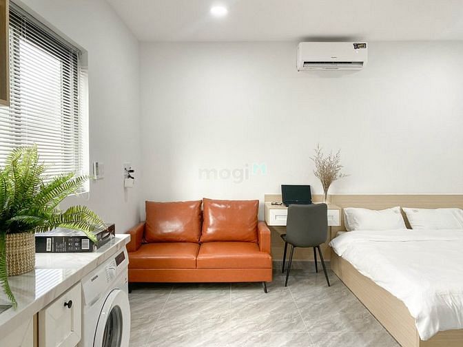 Hình ảnh 🌲 Căn Hộ Full Nội Thất Cao Cấp - Duy Tân Phú Nhuận