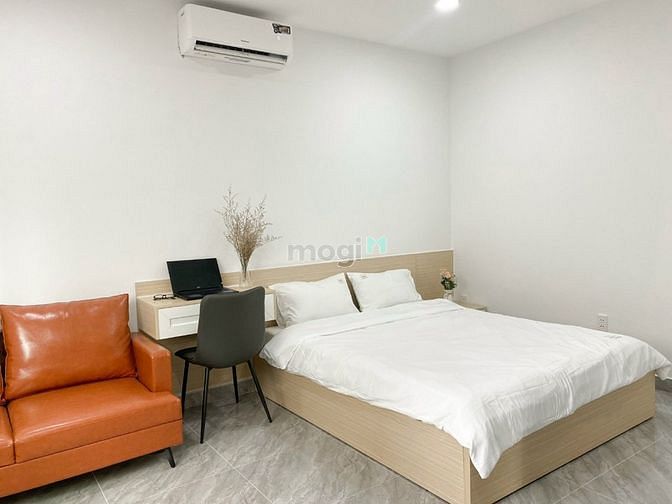 Hình ảnh 🌲 Căn Hộ Full Nội Thất Cao Cấp - Duy Tân Phú Nhuận