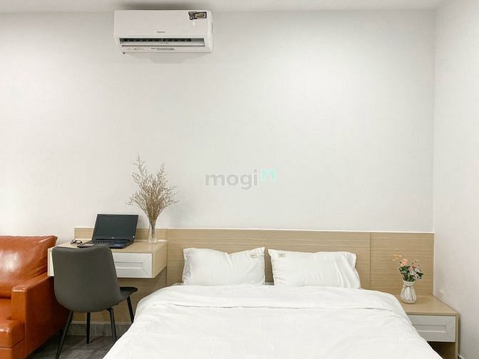 Hình ảnh 🌲 Căn Hộ Full Nội Thất Cao Cấp - Duy Tân Phú Nhuận
