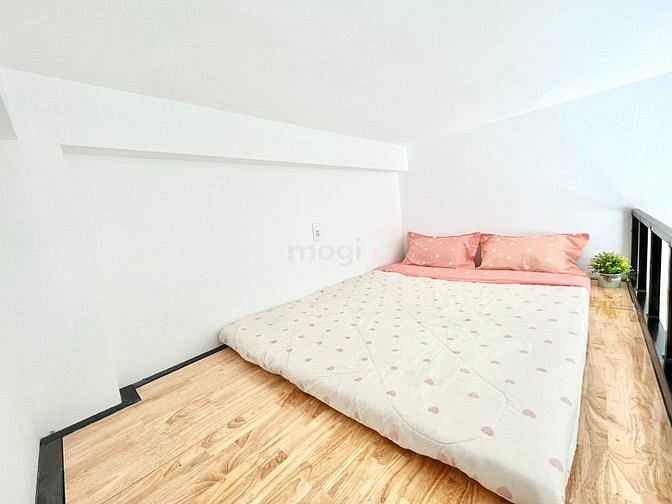 Hình ảnh 🌲 Căn Hộ Full Nội Thất Cao Cấp - Quốc Lộ 13 Bình Thạnh