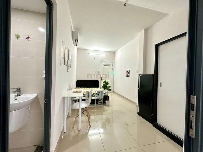 Hình ảnh Mb6623 nạp rút nhanh chóng Studio full nội thất, gần Siêu Thị GO Phú Thạnh, Tân Phú