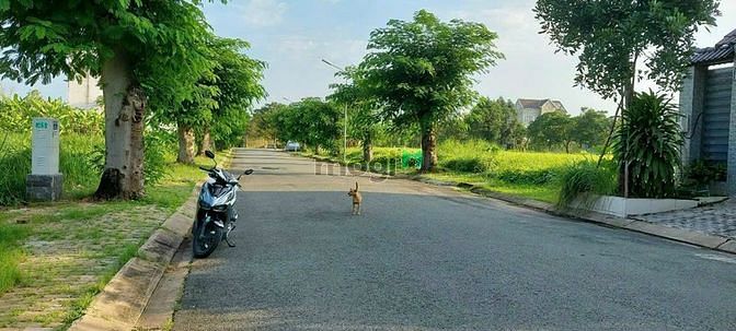 Hình ảnh Đất KDC Vạn Phát Hưng, Phú xuân. 33,5 tr/ m2.  đường số 14 m