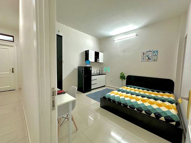 Hình ảnh Mb6623 nạp rút nhanh chóng Studio full nội thất, gần Siêu Thị GO Phú Thạnh, Tân Phú