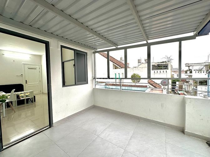 Hình ảnh Mb6623 nạp rút nhanh chóng Studio full nội thất, gần Siêu Thị GO Phú Thạnh, Tân Phú