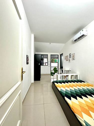 Hình ảnh Mb6623 nạp rút nhanh chóng Studio full nội thất, gần Siêu Thị GO Phú Thạnh, Tân Phú