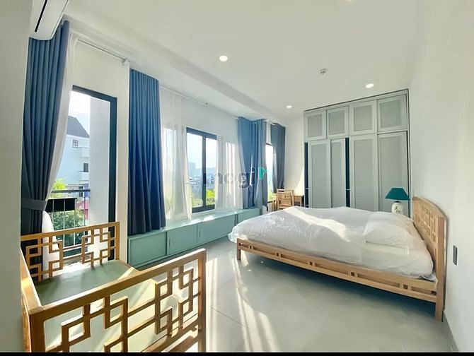 Hình ảnh __Căn Hộ Studio Tân Bình Vibe Đà Lạt Gần Ngã Tư Bảy Hiền__