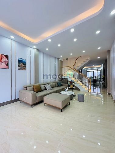 Hình ảnh Nhà mặt tiền khu tên lửa, 95m2, 3 tầng chỉ 10.5 tỷ