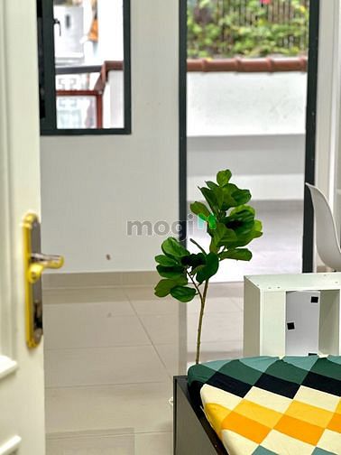 Hình ảnh Căn Hộ Studio full nội thất, gần ĐH Văn Hiến, Siêu thị GO Phú Thạnh