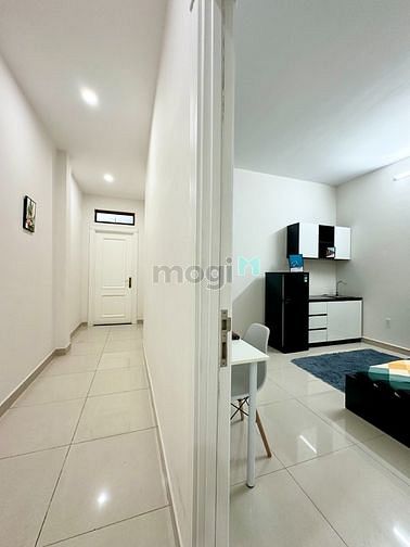 Hình ảnh Căn Hộ Studio full nội thất, gần ĐH Văn Hiến, Siêu thị GO Phú Thạnh