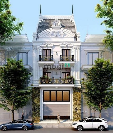 Hình ảnh Bán nền đất MT Bùi Tá Hán, Quận 2, 10x16m, giảm tỷ 32 tỷ còn 28 tỷ